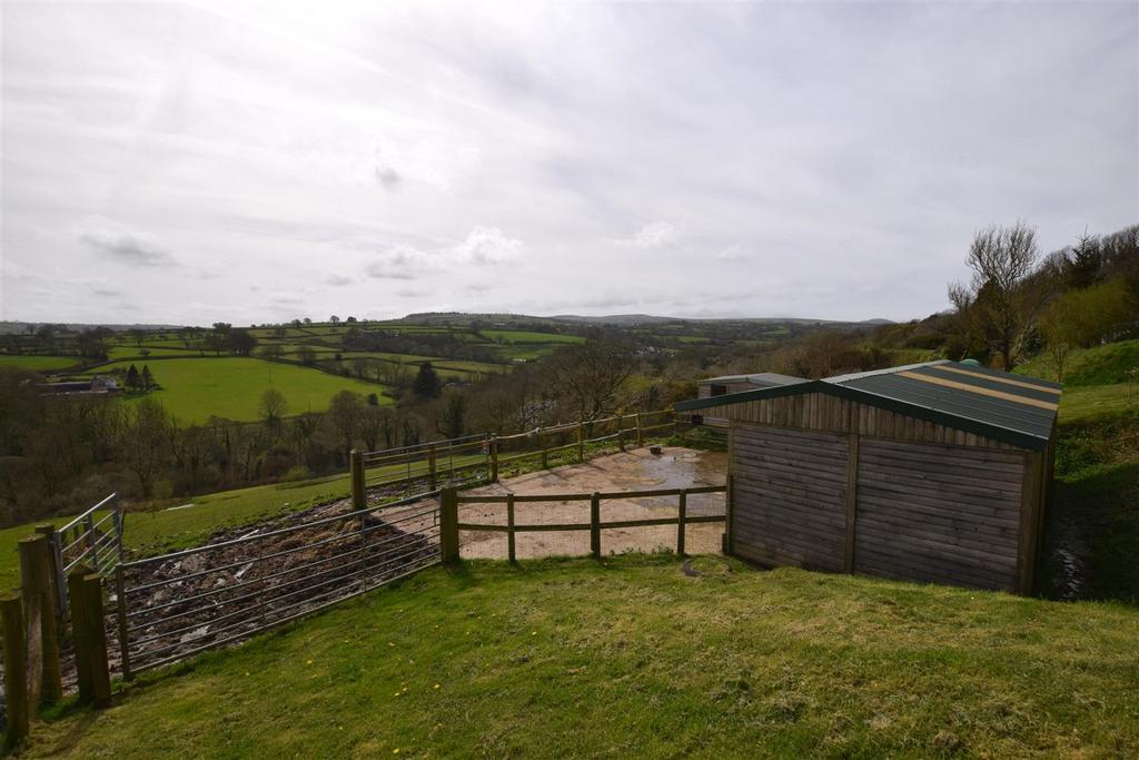Stables