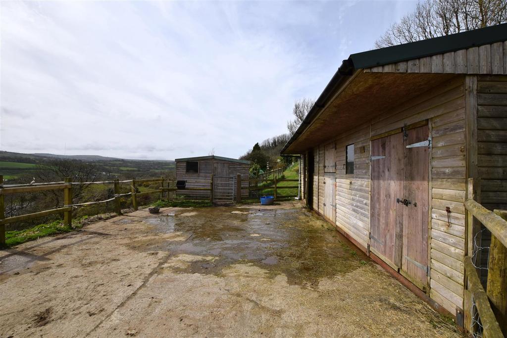 Stables