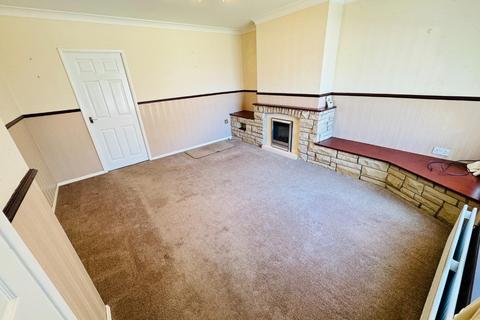 3 bedroom terraced house for sale, Miller Crescent, King Oswy, Hartlepool
