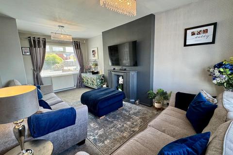 3 bedroom end of terrace house for sale, Firthmoor Crescent, Darlington