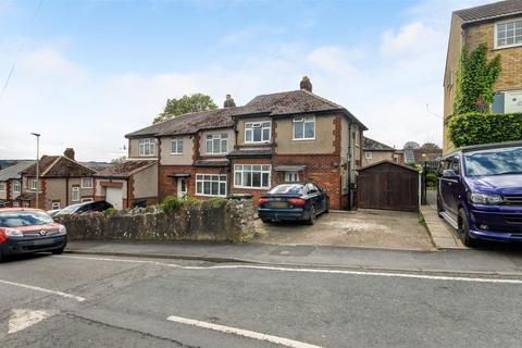 2 bedroom semi-detached house for sale, Quarry Road, Richmond