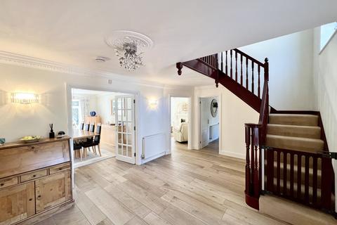 5 bedroom detached house for sale, Elgin Road, Talbot Woods, Bournemouth, BH4