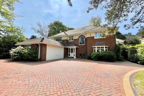 3 Elgin Road, Bournemouth, BH4 9NL
