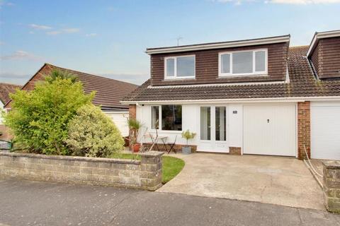 3 bedroom semi-detached house for sale, North Avenue, Worthing