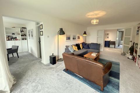 3 bedroom apartment for sale, Grove Road, Bournemouth, BH1