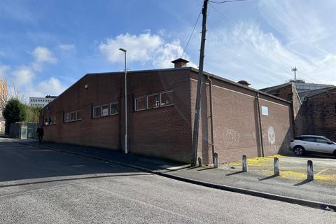 Warehouse to rent, Ceramic House, Hillcrest Street, Hanley, Stoke on Trent