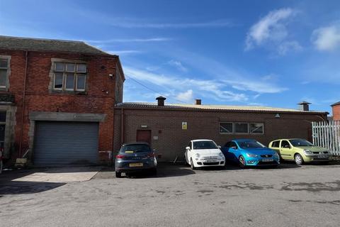 Warehouse to rent, Ceramic House, Hillcrest Street, Hanley, Stoke on Trent, Staffordshire, ST1 2AA