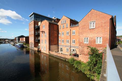2 bedroom flat to rent, Albion Mill, Diglis, Worcester