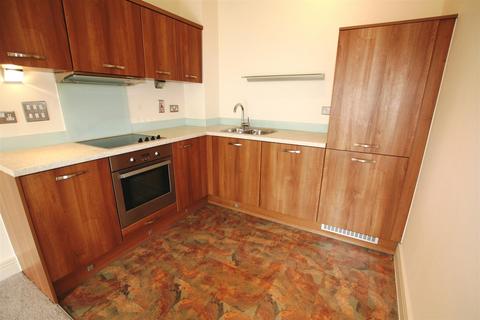 2 bedroom flat to rent, Albion Mill, Diglis, Worcester