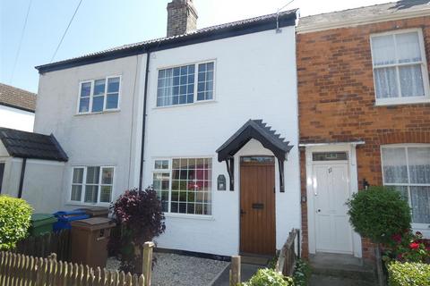 2 bedroom cottage to rent, Main Road, Elloughton