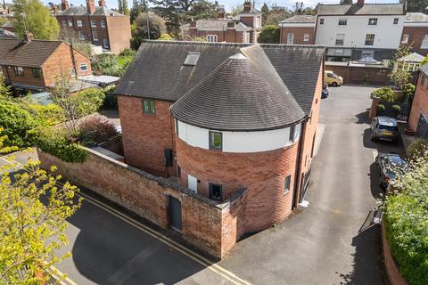 4 bedroom detached house for sale, Sharman Road, Barbourne, Worcester