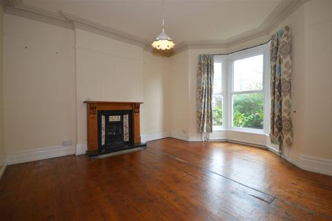 4 bedroom end of terrace house to rent, Wigfull Road, Sheffield
