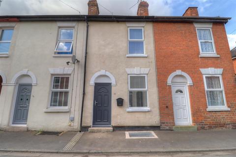 2 bedroom terraced house to rent, Lansdowne Street, Worcester