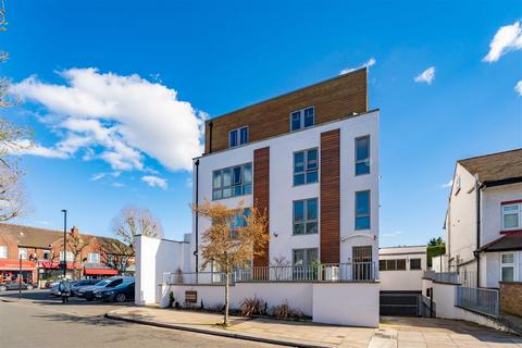 Flat 1, Inspire Court Wellmeadow Road, London, W7 2AZ