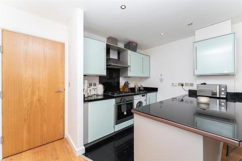 Flat 1, Inspire Court Wellmeadow Road, London, W7 2AZ