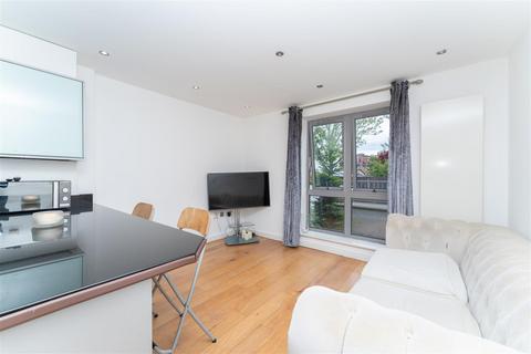 Flat 1, Inspire Court Wellmeadow Road, London, W7 2AZ