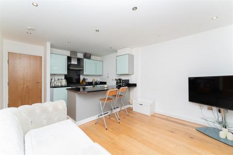 Flat 1, Inspire Court Wellmeadow Road, London, W7 2AZ