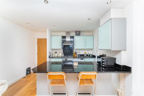Flat 1, Inspire Court Wellmeadow Road, London, W7 2AZ