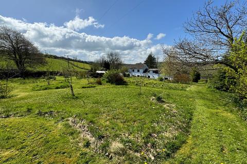 5 bedroom property with land for sale, Mydroilyn, Lampeter, SA48