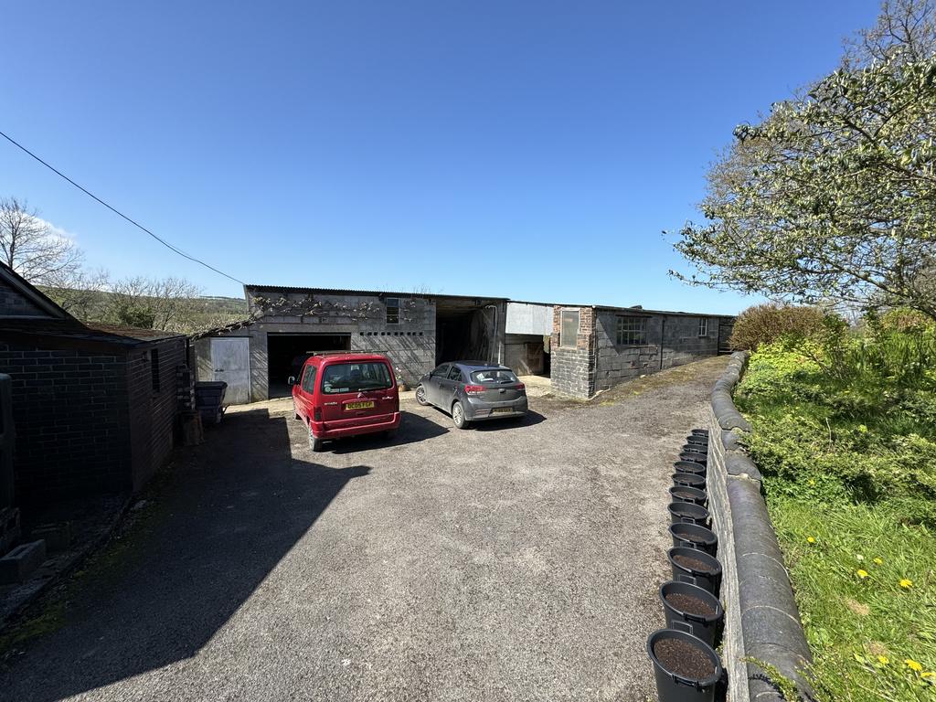 Outbuildings