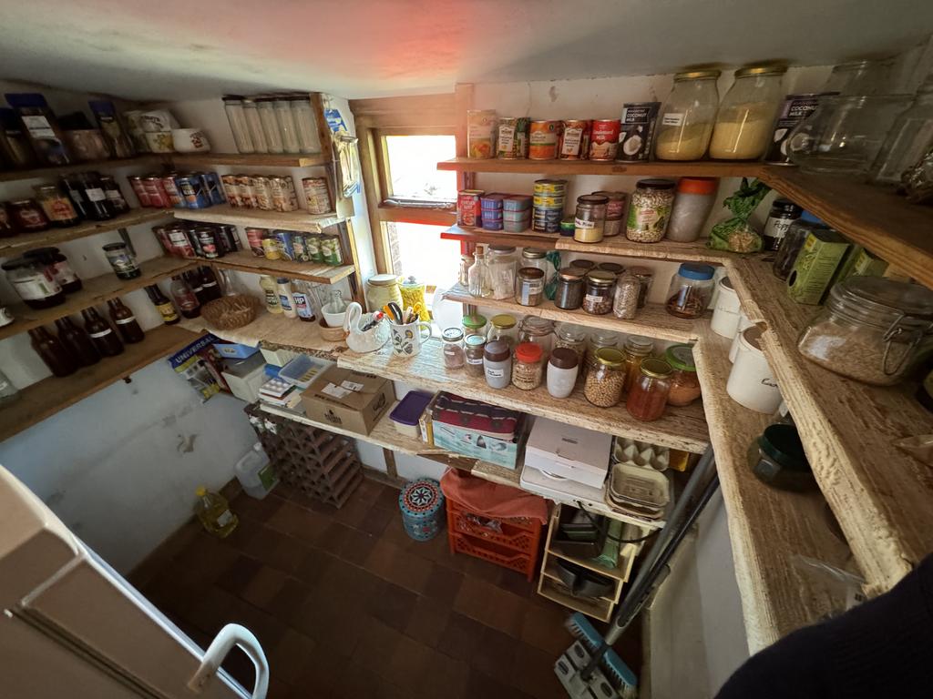 Pantry