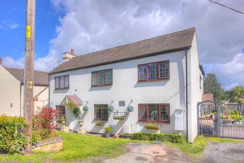 2 bedroom cottage for sale, Ash Lane, No Mans Heath, Tamworth