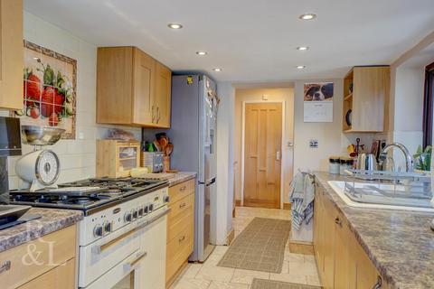 2 bedroom cottage for sale, Ash Lane, No Mans Heath, Tamworth
