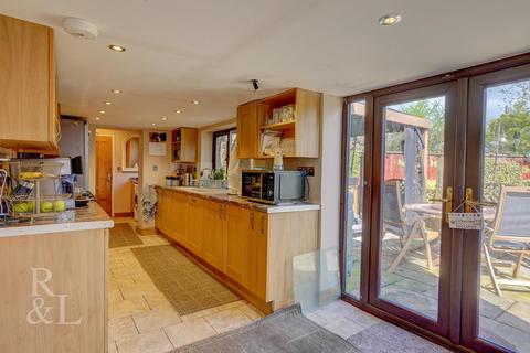3 bedroom cottage for sale, Ash Lane, No Mans Heath, Tamworth