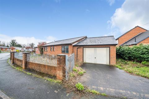 6 Caeglas, Welshpool, SY21 7BS