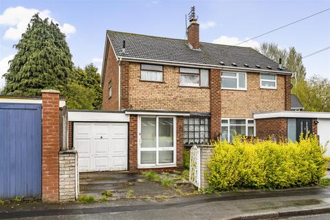 3 bedroom semi-detached house for sale, Pinfold Gardens, Wolverhampton