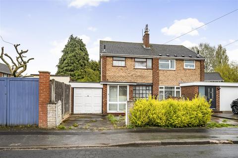 3 bedroom semi-detached house for sale, Pinfold Gardens, Wolverhampton