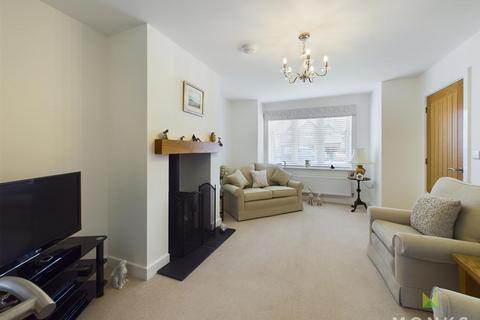 4 bedroom detached house for sale, Molesworth Way, Whittington