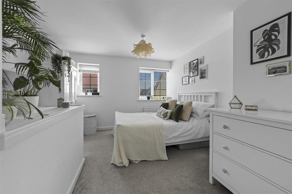 Principal Suite