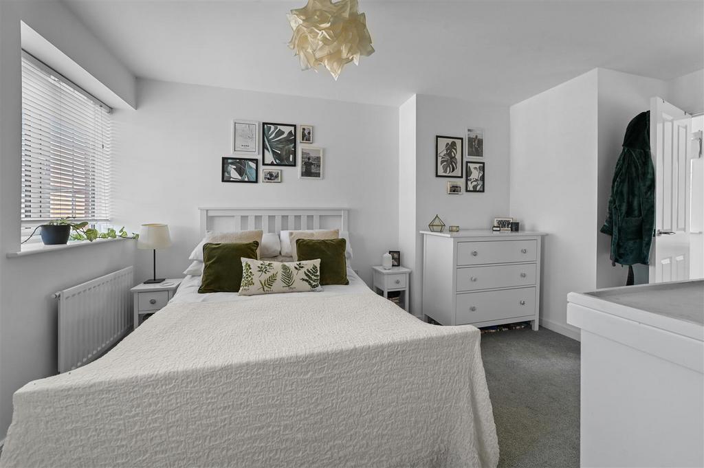 Principal Suite