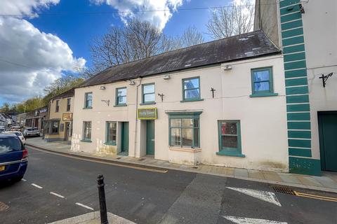 Property for sale, 15-17 Quay Street, Haverfordwest