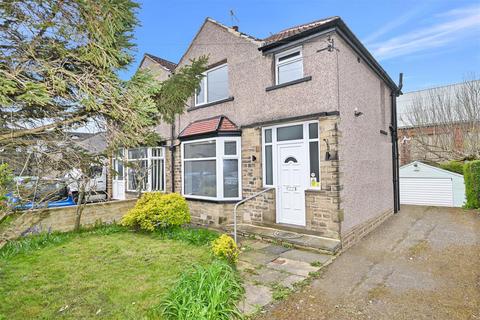 3 bedroom semi-detached house for sale, Elder Street, Greengates, Bradford