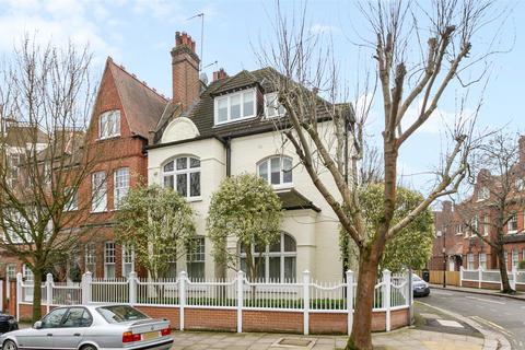 5 bedroom semi-detached house for sale, Esmond Road, London, W4