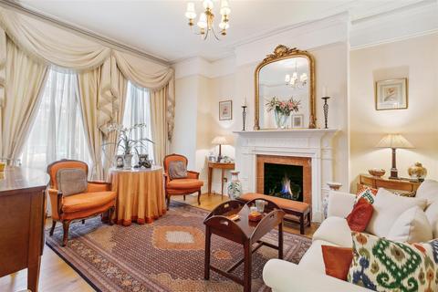 5 bedroom semi-detached house for sale, Esmond Road, London, W4