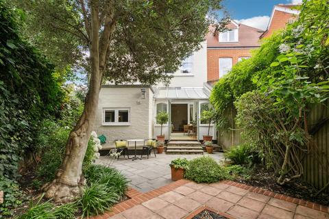 5 bedroom semi-detached house for sale, Esmond Road, London, W4