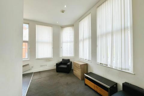Studio for sale, Earle Road, Liverpool