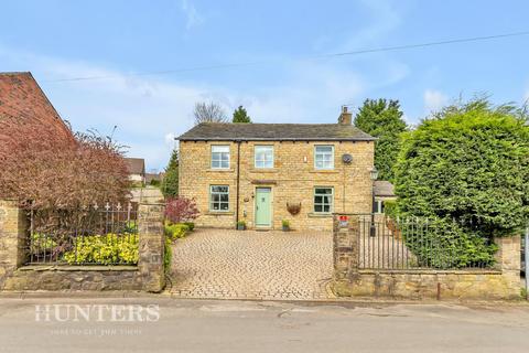 4 bedroom detached house for sale, Brown Cow Farm, Wardle Fold, OL12 9NF