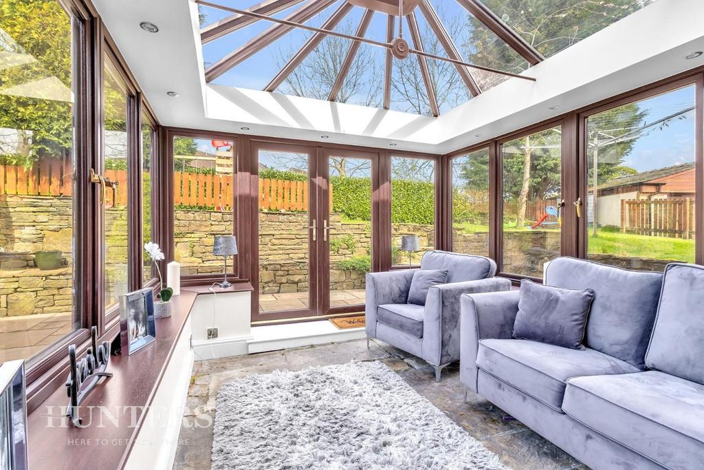 Orangery