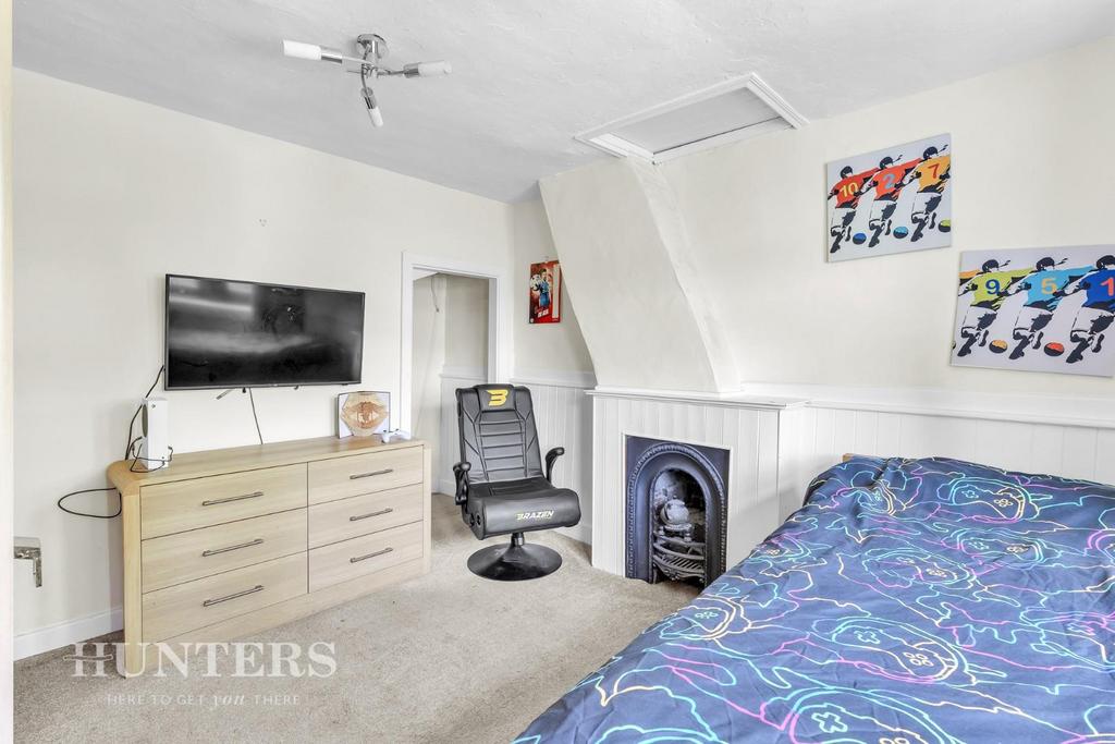 Bedroom 3
