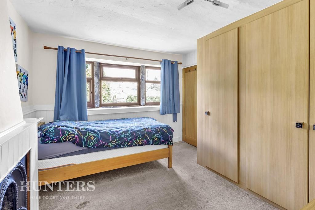 Bedroom 3