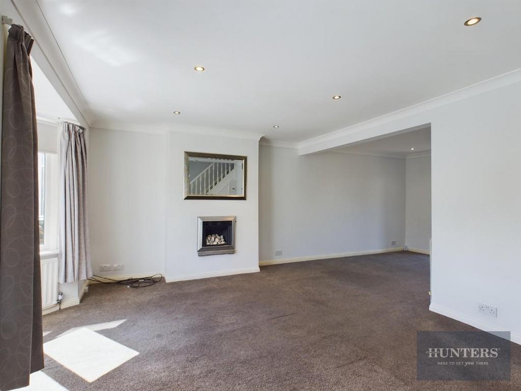 Bampton Avenue, Sunderland 3 bed house for sale £225,000