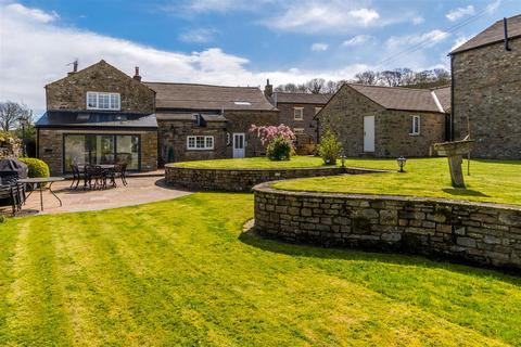 5 bedroom detached house for sale, Chatsworth Cottage, Kaygram, West Witton