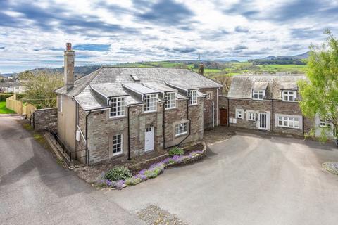 4 bedroom link detached house for sale, Cradoc Road, Brecon, LD3