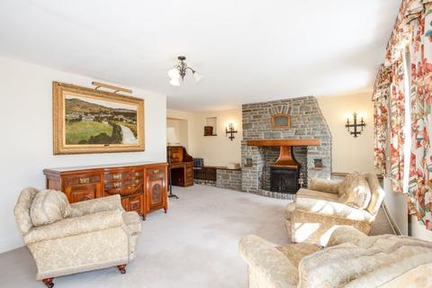 4 bedroom link detached house for sale, Cradoc Road, Brecon, LD3