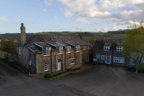 4 bedroom link detached house for sale, Cradoc Road, Brecon, LD3