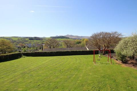 4 bedroom link detached house for sale, Cradoc Road, Brecon, LD3